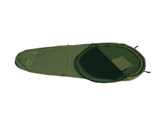 Wholesale Green Bivy Sack Camouflage Sleeping Bag Camping