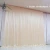 Import Wholesale Hanging Supplies wedding backdrop for wedding stage decoration from China