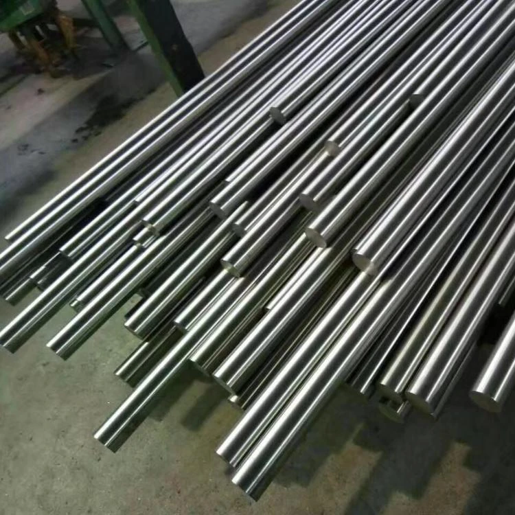 Wholesale hot rolling bright surface Inconel 625 DIN 2.4856 steel round bar price per kg
