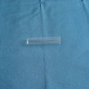 wholesale laboratory glass test tube fuse