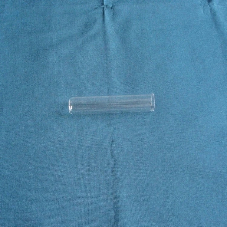 wholesale laboratory glass test tube fuse