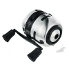 Wholesale LB/YDS: 10/105 Baitcasting fishing reels High-grade automatic fishing reel for outdoor fishing