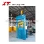 Import Wholesale lifting chamber baler machine with cheapest price from China
