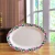 Wholesale luxury colorful tableware fine ceramic dinnerware  porcelain plates dinner sets