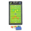 Wholesale Magnetic Coaches Dry Erase Marker Board With Pen Teaching Clip Coaching Clipboard