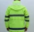Import Wholesale Mens Hi Vis reflective Fluorescent Yellow rain wear clothing from China