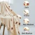 Import Wholesale Mexico Fleece Throw 300gsm Tortilla Blanket from China