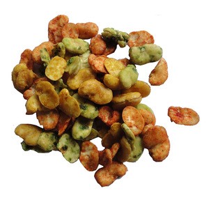 Wholesale Multi Flavor Broad Bean For Fava Bean