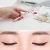 Import Wholesale multi-use_glue-free, waterproof, smudge-proof quick-drying eye liner water proof lash glue eyeliner from China