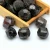 Import Wholesale Natural Round Rough Garnet Stone Raw Garnet Crystal Tumbled Stones from China