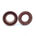 Wholesale NBR and FKM OIL customized non-standard oil seals