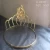Import Wholesale new festival five color rhinestone crystal custom crowns star tiaras from China