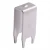 Import Wholesale online custom made stainless steel glass clamp holder clip from China