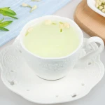 Wholesale Organic Handmade Chinese Health Dried Jasmine Flower Tea