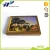 Import Wholesale paper food packaging box with plastic windw for date/sushi/mooncake from China