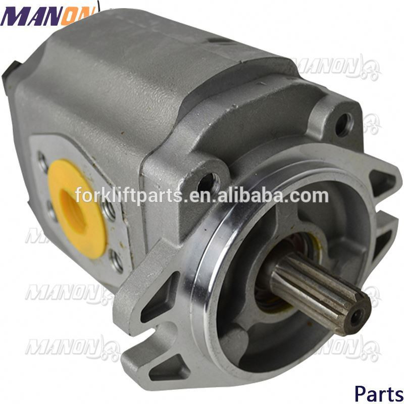 Wholesale Parts C240 13037-10201 forklift hydraulic pump