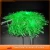 Import wholesale PE concert sports party cheerleading glitter pompom from China