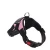 Import Wholesale Pet Products Adjustable Dog Nylon Harness Vest Chest Strap Dog Application from China