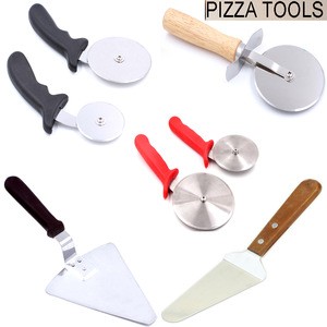 Wholesale Pizza Tools Pizza Cutter Pizza Server Turner