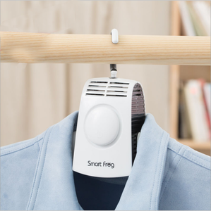 wholesale portable electric clothes dryer for travel hotel personalized gifts use