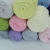 Import wholesale Pretty T Shirt Fabric Polyester Yarn Hand Knitting Yarn Crochet Yarn for Hand Knitting from China