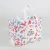Import Wholesale Price Custom Spunlace Waterproof Printed  Foldable Promotional Fashion Tote Shopping Gift Christmas Non Woven Bag from China