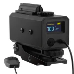 Wholesale Price LE-032 Rifle Scope 21mm Mount Bow Hunting Range Finder