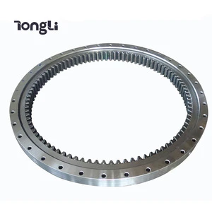 Wholesale Price Stable Supplied Slewing Bearing