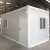 Import wholesale price Timely construction of large worker dormitories detachable container houses from China