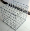 Wholesale Prices Gabion Basket Screen Heavily Galvanized Wire Gabion Meshes For Seawalls