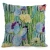 wholesale printed cactus Pillow Case decorative Pillows cushion cover for Bedroom Sofa Decoration square 45cm #4