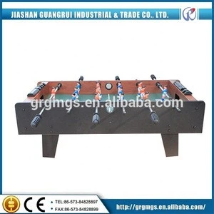 Wholesale products 37inch table top soccer tables , foosball soccer table