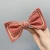Import Wholesale Professional Fashion Promotional Hair Bows Women Hair Accessories from China