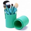 Wholesale Professional Synthetic Makeup Tools Cosmetic 12pcs Make Up Brush Kit