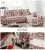 Import Wholesale Quality Four Season elastic fabric Protective Sofa Cover from China