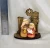 Import Wholesale Religious Gift Carve Wooden Resin Jesus Baby Figurine Craft from China