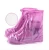 Import Wholesale Reusable PVC Cycling Outdoor Shoe Raincoat Waterproof Shoe Covers from China