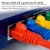 Import Wholesale ribbon patch cord factory Cat 6 Ethernet Cable Cat6  Patch   RJ45 Computer LAN Network Cord from China