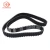 Import wholesale rubber transmission belt auto timing belt 107x22 for Kia Pride from China