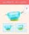 Import Wholesale safe baby food bowls grade safety suction baby feeding bowls from China