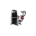 Wholesale Safety Sports Leg Extension /leg Curl Ladies Fitness Equipment