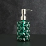 Wholesale Sink Soap Dispenser Liquid Soap Dispenser with Stainless Steel Pump