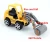 Import Wholesale Sliding toy engineering vehicle model childrens toy car from China