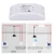 Import wholesale smart wireless wall switch with Alexa google remote control from China