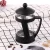 Import Wholesale Stainless Steel & Borosilicate Glass Tea Maker/Coffee French Press from China