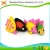 Import wholesale stationery 3d animal Christmas eraser from China