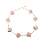 wholesale summer beach bikini jewelry accessories shell belly waist chain  exaggeration body chain charming belt for women