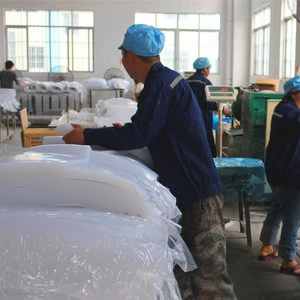 Wholesale super soft silicone rubber raw material