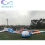 Import Wholesale supply park inflatable water park price inflatable Floating Water Jumping Bed aqua play water park Inflatable from China