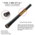 Import Wholesale TPU rubber 7&quot; car Antenna Vehicle signal antenna For Chevy Silverado &amp; GMC from China